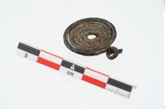 Foto von Bronzebrillenfibel (NHMW-PRAE-025668)